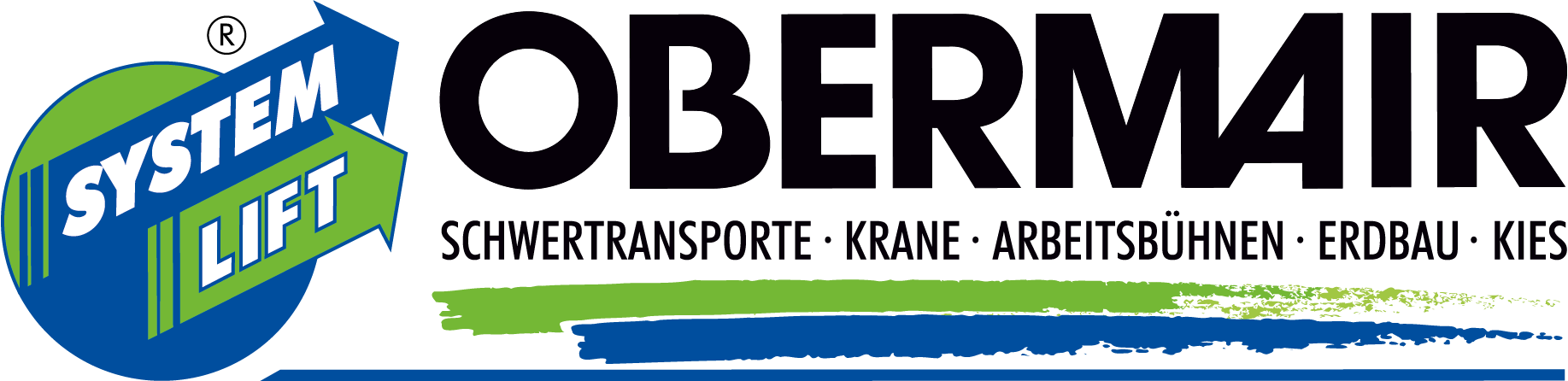 OBERMAIR Transporte-Erdbau GmbH